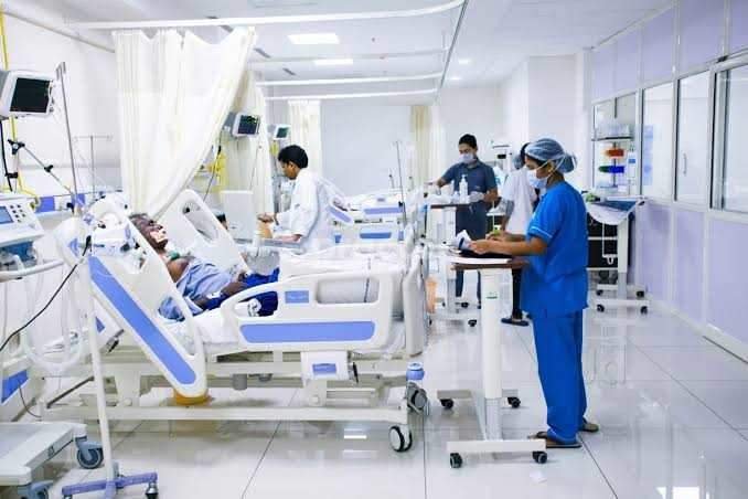 Medical Facilities near me